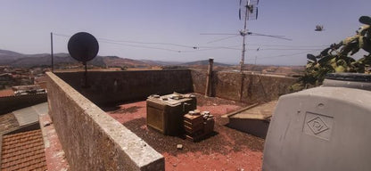 PALAZZINA PANORAMICA AUTONOMA CUFFARO VIA ARCURI
