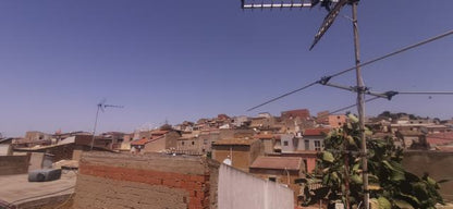 PALAZZINA PANORAMICA AUTONOMA CUFFARO VIA ARCURI
