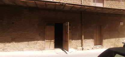 PALAZZINA PANORAMICA AUTONOMA CUFFARO VIA ARCURI