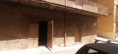 PALAZZINA PANORAMICA AUTONOMA CUFFARO VIA ARCURI