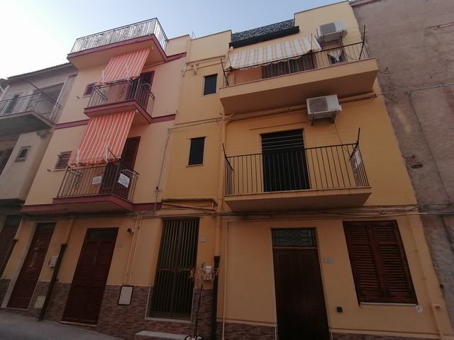 CASA PANORAMICA MONTALBANO VIA PASTORELLA
