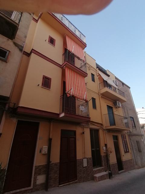CASA PANORAMICA MONTALBANO VIA PASTORELLA