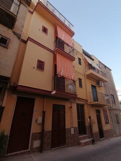 CASA PANORAMICA MONTALBANO VIA PASTORELLA