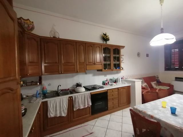 CASA PANORAMICA MONTALBANO VIA PASTORELLA