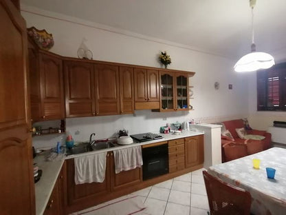 CASA PANORAMICA MONTALBANO VIA PASTORELLA
