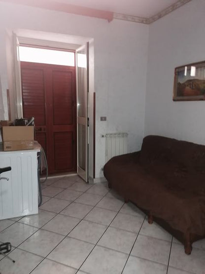 CASA PANORAMICA MONTALBANO VIA PASTORELLA – 69000 EURO