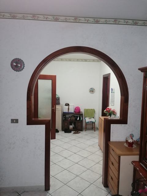 CASA PANORAMICA MONTALBANO VIA PASTORELLA