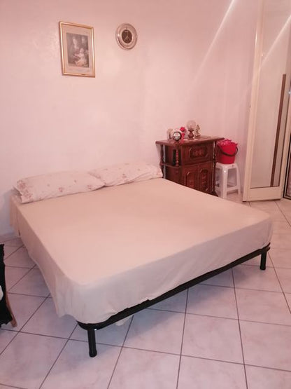 CASA PANORAMICA MONTALBANO VIA PASTORELLA