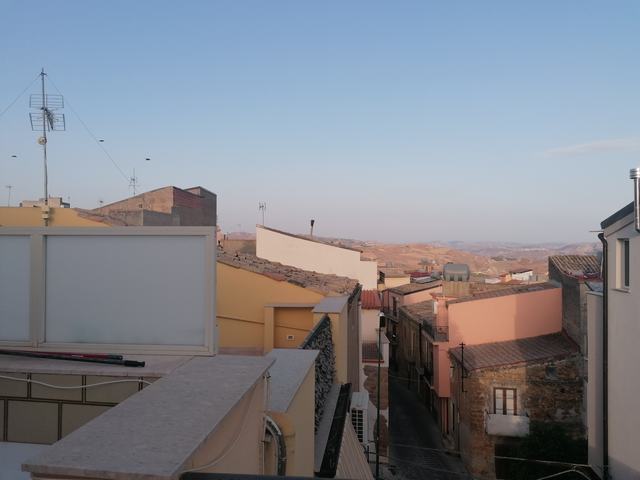 CASA PANORAMICA MONTALBANO VIA PASTORELLA