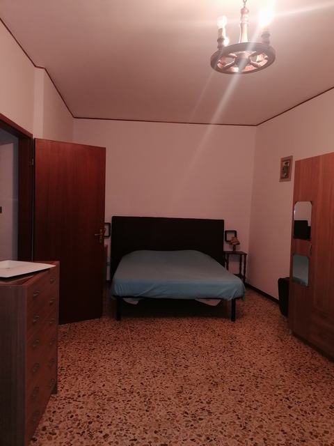 CASA PANORAMICA MONTALBANO VIA PASTORELLA