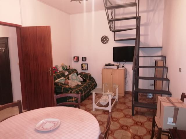 CASA PANORAMICA MONTALBANO VIA PASTORELLA