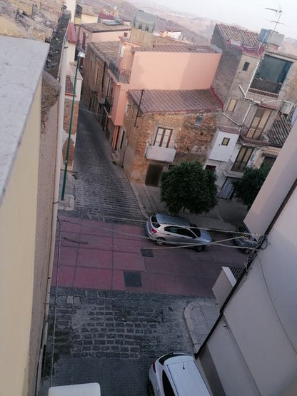 CASA PANORAMICA MONTALBANO VIA PASTORELLA
