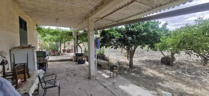  LAND TRIOLO – ALESSANDRIA DELLA ROCCA (AG)