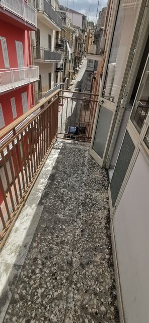 CASA PANORAMICA GALOTA - ALESSANDRIA DELLA ROCCA (AG)
