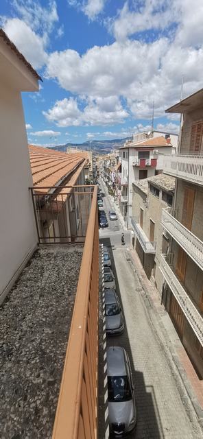 CASA PANORAMICA GALOTA - ALESSANDRIA DELLA ROCCA (AG)