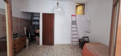CASA PANORAMICA GALOTA - ALESSANDRIA DELLA ROCCA (AG)