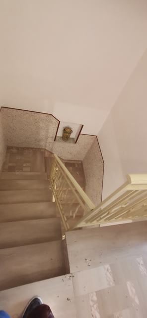 CASA PANORAMICA GALOTA - ALESSANDRIA DELLA ROCCA (AG)