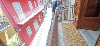 CASA PANORAMICA GALOTA - ALESSANDRIA DELLA ROCCA (AG)