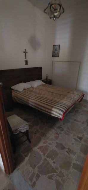CASA PANORAMICA GALOTA - ALESSANDRIA DELLA ROCCA (AG)