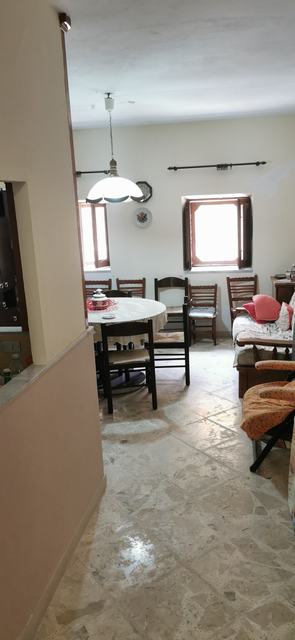 CASA PANORAMICA GALOTA - ALESSANDRIA DELLA ROCCA (AG)
