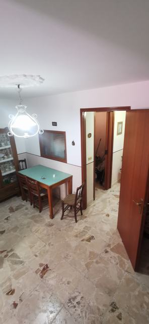 CASA PANORAMICA GALOTA - ALESSANDRIA DELLA ROCCA (AG)