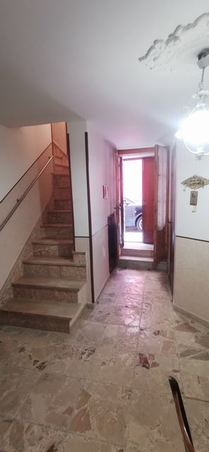 CASA PANORAMICA GALOTA - ALESSANDRIA DELLA ROCCA (AG)