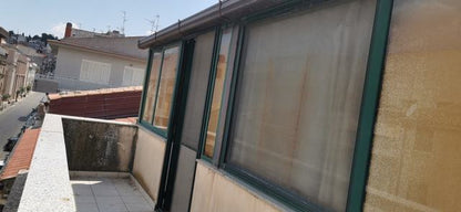 CASA PECORARO  VIA ROMA -  ALESSANDRIA DELLA ROCCA