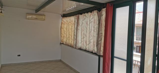 CASA PECORARO  VIA ROMA -  ALESSANDRIA DELLA ROCCA