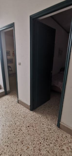 CASA PECORARO  VIA ROMA -  ALESSANDRIA DELLA ROCCA