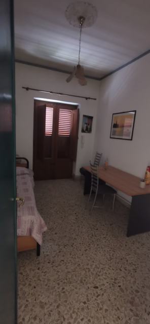 CASA PECORARO  VIA ROMA -  ALESSANDRIA DELLA ROCCA