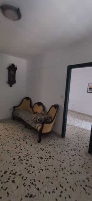 CASA PECORARO  VIA ROMA -  ALESSANDRIA DELLA ROCCA