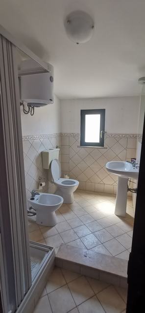 CASA PECORARO  VIA ROMA -  ALESSANDRIA DELLA ROCCA