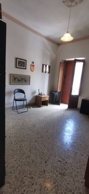CASA PECORARO  VIA ROMA -  ALESSANDRIA DELLA ROCCA
