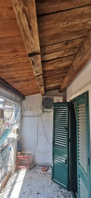 CASA PECORARO  VIA ROMA -  ALESSANDRIA DELLA ROCCA