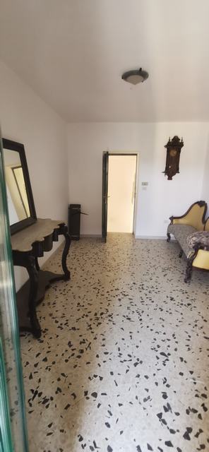 CASA PECORARO  VIA ROMA -  ALESSANDRIA DELLA ROCCA