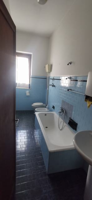 CASA PECORARO  VIA ROMA -  ALESSANDRIA DELLA ROCCA