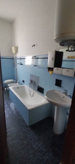 CASA PECORARO  VIA ROMA -  ALESSANDRIA DELLA ROCCA