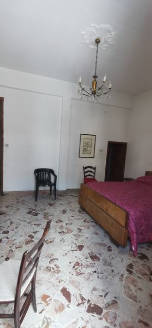 CASA PECORARO  VIA ROMA -  ALESSANDRIA DELLA ROCCA
