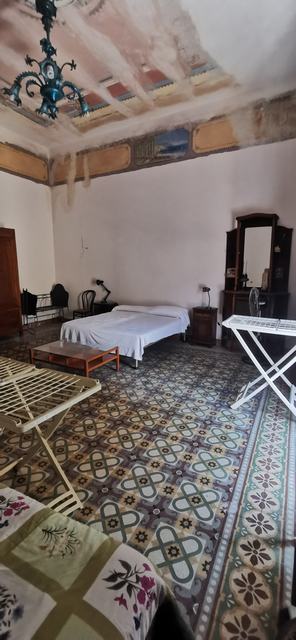 CASA PECORARO  VIA ROMA -  ALESSANDRIA DELLA ROCCA
