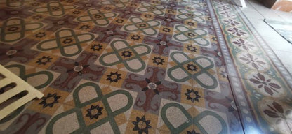 CASA PECORARO  VIA ROMA -  ALESSANDRIA DELLA ROCCA