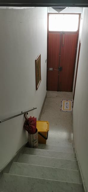 CASA PECORARO  VIA ROMA -  ALESSANDRIA DELLA ROCCA