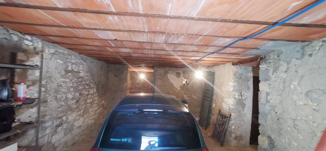 CASA PECORARO  VIA ROMA -  ALESSANDRIA DELLA ROCCA