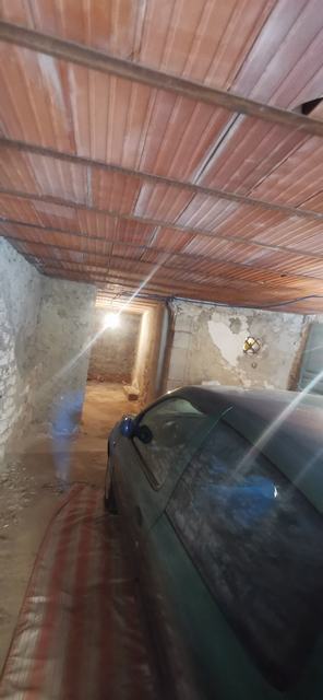 CASA PECORARO  VIA ROMA -  ALESSANDRIA DELLA ROCCA