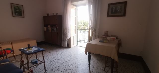 APT TROJA - VIA ROMA, ALESSANDRIA