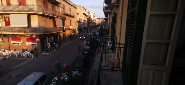 APT TROJA - VIA ROMA, ALESSANDRIA