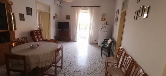 APT TROJA - VIA ROMA, ALESSANDRIA