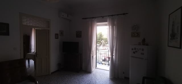 APT TROJA - VIA ROMA, ALESSANDRIA