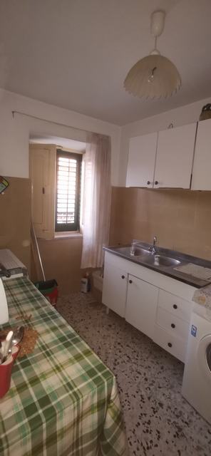 APT TROJA - VIA ROMA, ALESSANDRIA