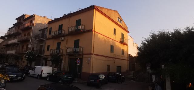 APT TROJA - VIA ROMA, ALESSANDRIA