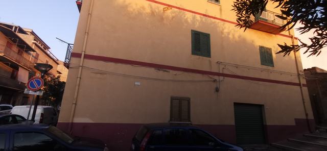 APT TROJA - VIA ROMA, ALESSANDRIA